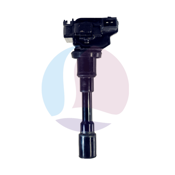 长安凯程 长安星光4500 2007款 1.3L-SC6645标准型(4G13S1) 长沙联电 KK-7208 点火线圈 接头型号:DQC1209 硬杆