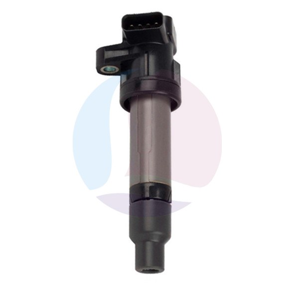凯迪拉克 XLR 2008款 4.6L(LH2) 长沙联电 KK-7186 点火线圈 触点数量:4 