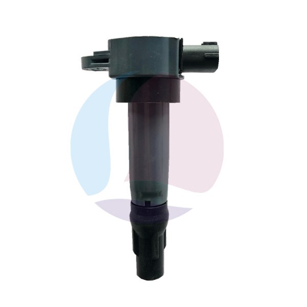 smart smart fortwo新能源 2018款 Electric Drive 10th Anniversary Edition 长沙联电 KK-7118 点火线圈 触点数量:4;接头型号:DQC1123 