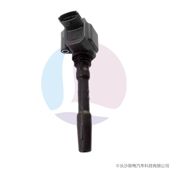玛莎拉蒂 Coupe 2004款 4.2L 跑车版(F136 R) 长沙联电 KK-7021G 点火线圈 接头型号:DQC1021 