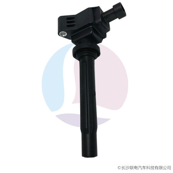 WEY P8 2018款 2.0T 尊享型(GW4C20A) 长沙联电 KK-7093D 点火线圈 接头型号:DQC1222 杆长：138mm