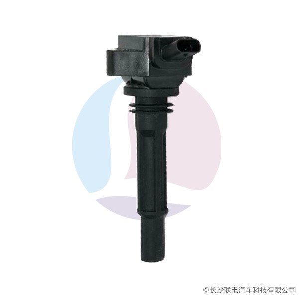 双龙 爱腾 2009款 A230C AD豪华型(G23D) 长沙联电 KK-7063 点火线圈  