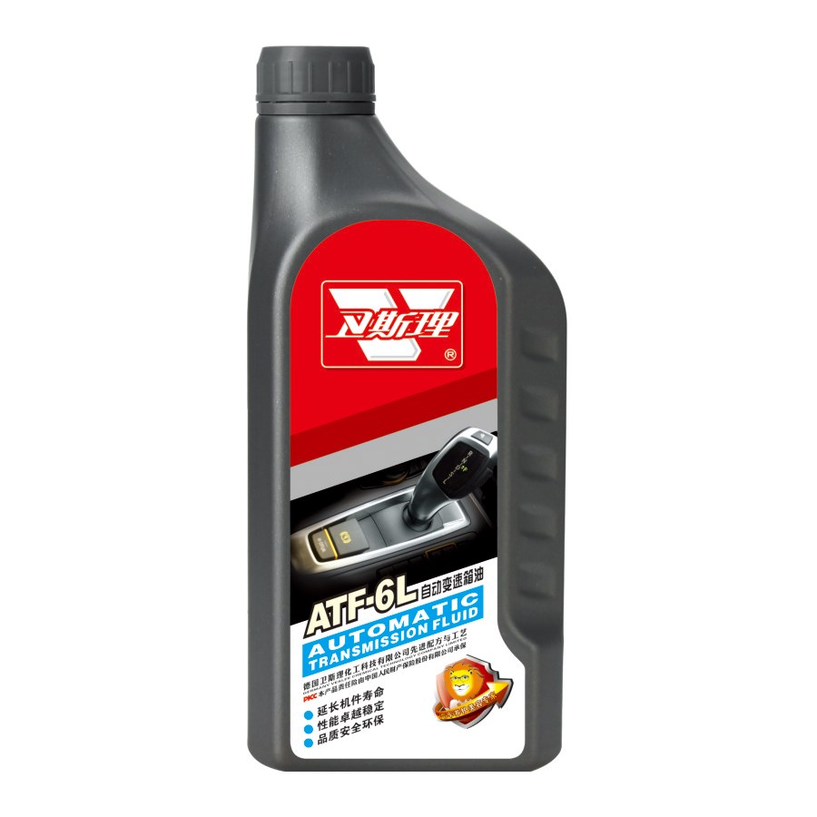 凯迪拉克 CTS(进口) 2011款 CTS-V Black Diamond Edition 卫斯理 卫斯理ATF-6L自动变速箱油 变速箱油  