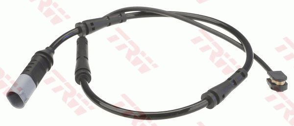 宝马 M2 2016款 M2(N55) TRW GIC340 刹车片感应线 制动类型:盘式制动器;特定生产商:ATE;报警接触长度（毫米）:675;EAN编码:3322938171001 