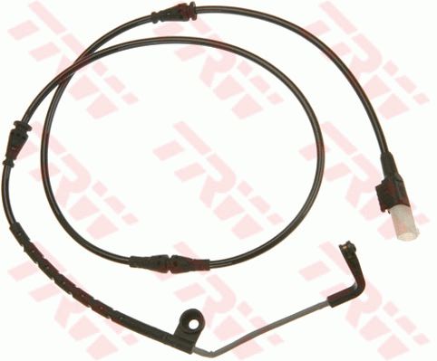 路虎 发现神行 2016款 2.0T S(204PT) TRW GIC252 刹车片感应线 制动类型:盘式制动器;报警接触长度（毫米）:1229;EAN编码:3322937889945 