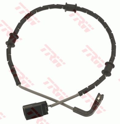 捷豹 E-PACE 2018款 P200 S 国V(PT204) TRW GIC371 刹车片感应线 制动类型:盘式制动器;报警接触长度（毫米）:550;EAN编码:3322938261788 