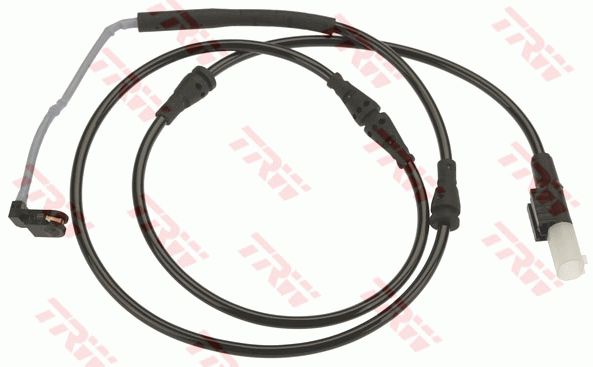 路虎 发现神行 2016款 2.0T S(204PT) TRW GIC375 刹车片感应线 制动类型:盘式制动器;报警接触长度（毫米）:1210,0;EAN编码:3322938261825 
