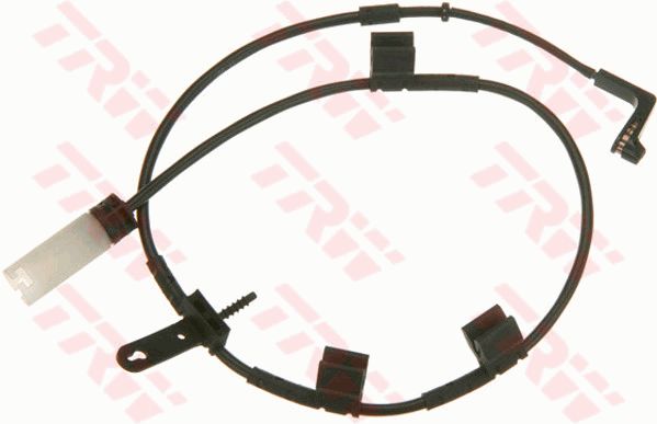 MINI MINI 2022款 1.5T ONE 五门版PLUS(B38A15A) TRW GIC247 刹车片感应线 特定生产商:TRW;制动类型:盘式制动器;报警接触长度（毫米）:807;EAN编码:3322937889891 