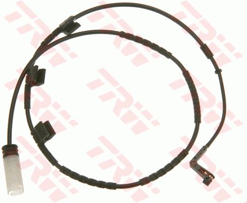 MINI MINI 2022款 1.5T ONE 五门版PLUS(B38A15A) TRW GIC248 刹车片感应线 特定生产商:TRW;制动类型:盘式制动器;报警接触长度（毫米）:1127;EAN编码:3322937889907 