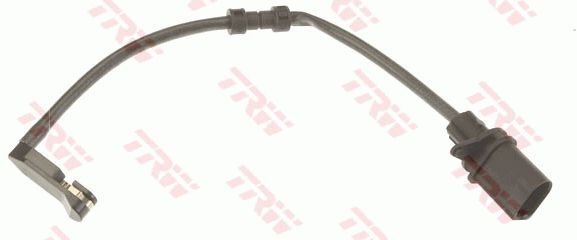 奥迪 A6L 2014款 35 FSI 豪华型(CNY) TRW GIC383 刹车片感应线 制动类型:盘式制动器;报警接触长度（毫米）:250;EAN编码:3322938280642 