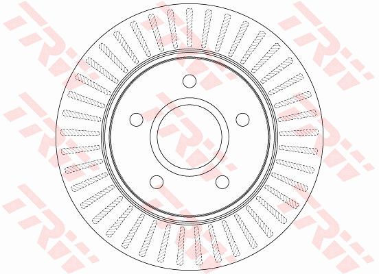 长安 奔奔 2015款 1.4L 手动舒适型 国IV(JL473Q1) TRW DF6253S 前刹车盘 制动盘类型:通风盘;孔的数量1:5;直径（毫米）:302;定心直径（毫米）:72,5;高度（毫米）:38,1;制动盘厚度（毫米）:28;最小厚度（毫米）:26,4;孔所在圆周直径（毫米）:127;颜色:黑色;表面:已油漆的;EAN编码:3322938190354 