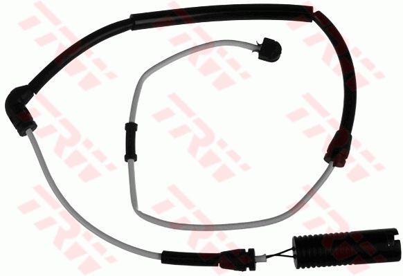 路虎 发现神行 2016款 2.0T S(204PT) TRW GIC213 刹车片感应线 制动类型:盘式制动器;特定生产商:ATE;报警接触长度（毫米）:780;EAN编码:3322937491339 