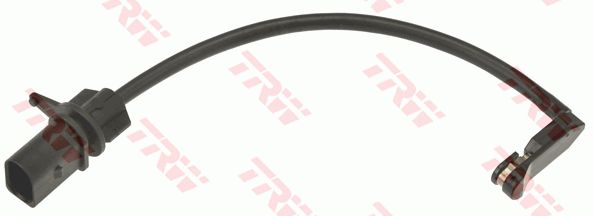 奥迪 A6L 2014款 35 FSI 豪华型(CNY) TRW GIC361 刹车片感应线 制动类型:盘式制动器;报警接触长度（毫米）:215;EAN编码:3322938262280 