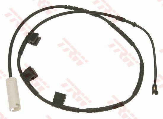 MINI MINI 2022款 1.5T ONE 五门版PLUS(B38A15A) TRW GIC288 刹车片感应线 制动类型:盘式制动器;报警接触长度（毫米）:1140;EAN编码:3322938124229 
