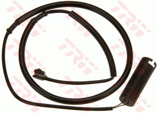 荣威 RX5 MAX新能源 2022款 1.5T PHEV无畏尊享版(15E4E) TRW GIC174 刹车片感应线 制动类型:盘式制动器;报警接触长度（毫米）:850;EAN编码:3322937365050 