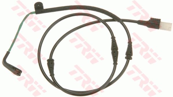 路虎 发现神行 2016款 2.0T S(204PT) TRW GIC250 刹车片感应线 制动类型:盘式制动器;报警接触长度（毫米）:1184;EAN编码:3322937889921 