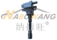 陆风 X2 2017款 1.6L 手动劲锐版(JL478QEE) 纳搏旺 NBW-7537 点火线圈  