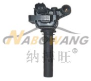 克莱斯勒 大捷龙 2012款 3.0L 经典版(EG1) 纳搏旺 NBW-7550 点火线圈  