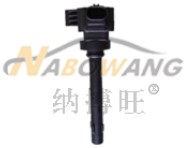 哈弗 大狗 2022款 1.5T DCT两驱哈士奇版(GW4B15L) 纳搏旺 NBW-7706 点火线圈  