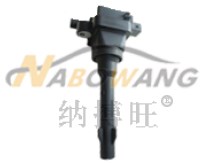 东南 DX3 2018款 1.5T CVT旗舰型(4A91T) 纳搏旺 NBW-7515 点火线圈  
