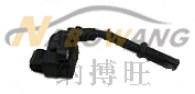巴博斯 CLS级 2013款 Shooting Brake 纳搏旺 NBW-7650 点火线圈  