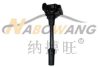 猎豹汽车 Mattu 2020款 1.6T DCT尊贵型(CE16) 纳搏旺 NBW-7517 点火线圈  