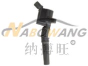 福特 F-150 2013款 3.5T Limited 纳搏旺 NBW-6519 点火线圈  