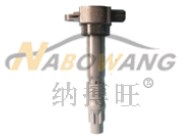 东风风行 风行CM7 2002款 2.4 AT 领先版7座(4G64S4M) 纳搏旺 NBW-7012 点火线圈  