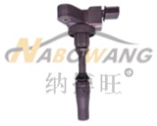 凯迪拉克 ELR 2015款 基本型 纳搏旺 NBW-6551 点火线圈  