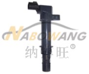 Jeep 大切诺基(进口) 2016款 3.0TD 柴油 75周年致敬版(M) 纳搏旺 NBW-7551 点火线圈  