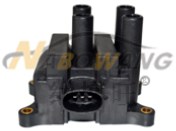 福特 F-150 2013款 3.5T Limited 纳搏旺 NBW-6515 点火线圈  