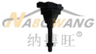 开瑞 K50 2016款 K50S 1.5L 自动豪华型(SQRD4G15C) 纳搏旺 NBW-7221 点火线圈  