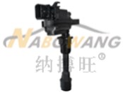海马 普力马 2007款 1.8L 手动舒适型 GLX5 5座(483Q) 纳搏旺 NBW-6909 点火线圈  