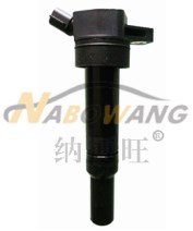 现代 Veloster飞思 2018款 1.6T 基本型 纳搏旺 NBW-6326 点火线圈  