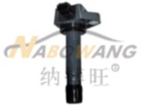 思铭 思铭 2015款 1.8L 手动舒适版(R18A1) 纳搏旺 NBW-6716 点火线圈  