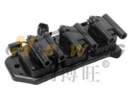 现代 库斯途 2022款 270TGDi 智爱旗舰版 TOP(G4FS) 纳搏旺 NBW-6307 点火线圈  