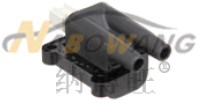三菱 eK 2013款基本型 纳搏旺 NBW-7509 点火线圈  