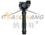 野马汽车 野马EC30 2018款 R350 超值版 纳搏旺 NBW-7710 点火线圈  