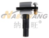 斯巴鲁 BRZ 2022款 2.4L 手动版(FA24D) 纳搏旺 NBW-7627 点火线圈  