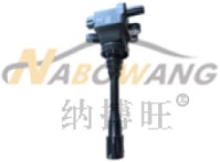 猎豹汽车 Mattu 2020款 1.6T DCT尊贵型(CE16) 纳搏旺 NBW-7536 点火线圈  