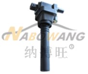 五菱汽车 五菱50EV 2021款 5座版宁德41.86kWh 纳搏旺 NBW-7827 点火线圈  