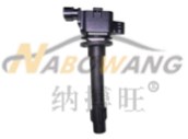 宝骏 宝骏310 2020款 1.2L 手动时尚型(LMH) 纳搏旺 NBW-7728 点火线圈  