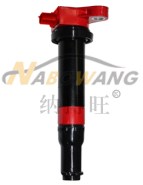 现代 库斯途 2022款 270TGDi 智爱旗舰版 TOP(G4FS) 纳搏旺 NBW-6312 点火线圈  