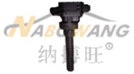 瑞麒 瑞麒G3 2012款 1.6L CVT旗舰型(E4G16) 纳搏旺 NBW-7222 点火线圈  