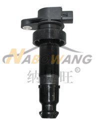 现代 库斯途 2022款 270TGDi 智爱旗舰版 TOP(G4FS) 纳搏旺 NBW-6309 点火线圈  