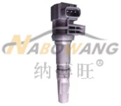 比亚迪 元新能源 2019款 EV360 智联悦享型 纳搏旺 NBW-6919 点火线圈  