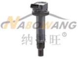 雷克萨斯 GS F 2018款 F 十周年限量版 纳搏旺 NBW-6617 点火线圈  