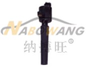 林肯 Z 2022款 i享 尊享版(CAF488WQC) 纳搏旺 NBW-7612 点火线圈  
