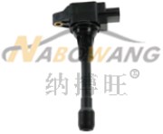 英菲尼迪 QX55 2022款 2.0T 基本型 纳搏旺 NBW-6811 点火线圈  