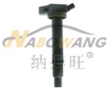 雷克萨斯 GS F 2018款 F 十周年限量版 纳搏旺 NBW-6621 点火线圈  
